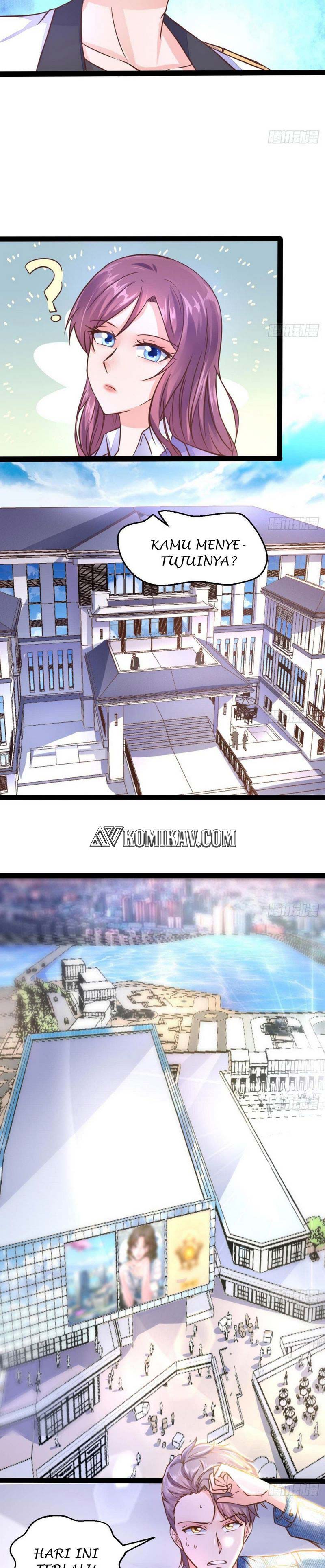 Rebirth Into the Strongest Immortal Cultivator chapter 10